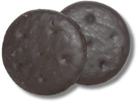 Girl Scout Cookies --Thin Mints