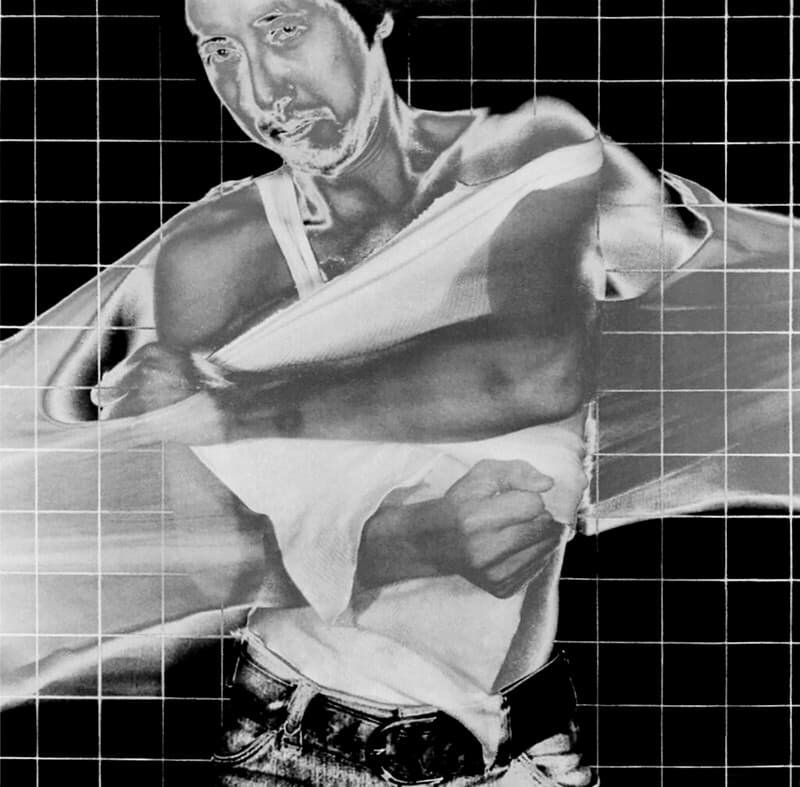 Breastplates, #20 (Patrick Nagatani)