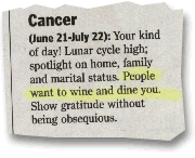 horoscope