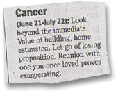 horoscope