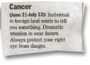 horoscope