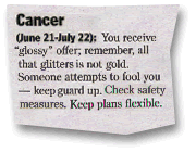 horoscope