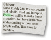 horoscope