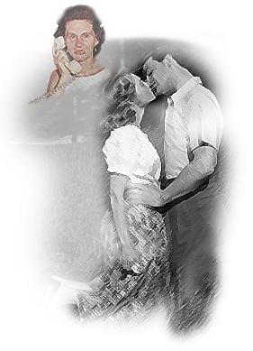 The Kiss